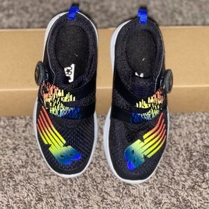 New Balance BKO Fuel Core